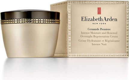 Nachtcreme Elizabeth Arden Ceramide Premiere Intense Moisture And Renewal Overnight