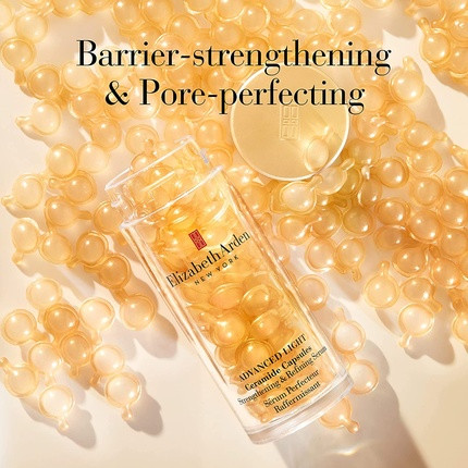 Serum Elizabeth Arden Advanced Ceramide Kapseln Stärkung & Verfeinerung