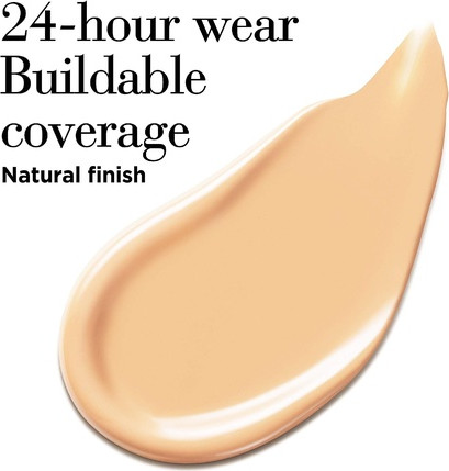 Тональный крем Foundation Elizabeth Arden Flawless Finish Skincaring
