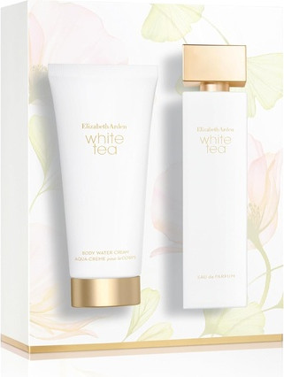 Eau de Parfum Elizabeth Arden White Tea