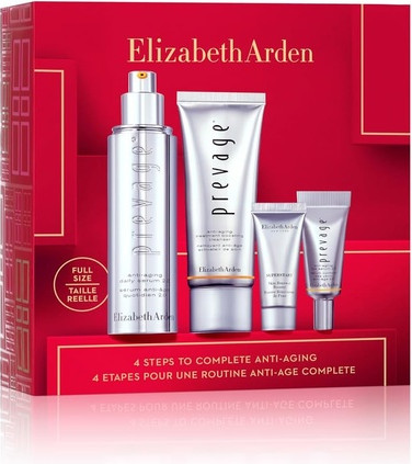 Anti-Aging Daily Serum Gift Set Elizabeth Arden Prevage 2.0