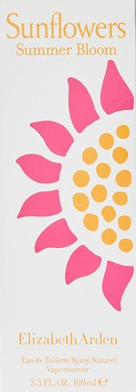 Туалетная вода Elizabeth Arden Sunflowers Summerbloom