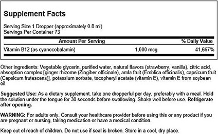 Vitamin Serum Swanson