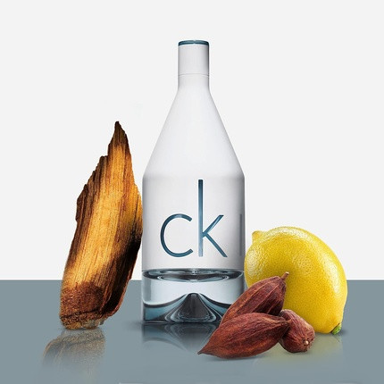 Eau de Toilette Calvin Klein CKIN2U For Him