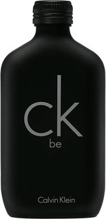 Eau De Toilette Calvin Klein CK Be