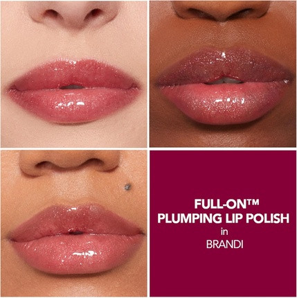 Lip Polish Buxom