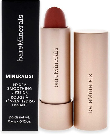 Lipstick bareMinerals Mineralist