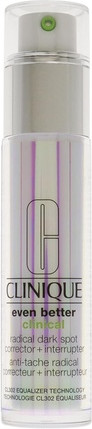 Anti-Pigmentations-Fleckencreme Clinique Even Better Clinical Dark Spot Corrector Plus Interrupter