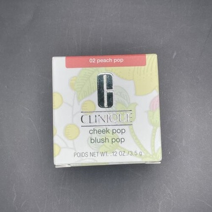 Blush Clinique