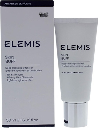 Exfoliating Face Cleanser Elemis