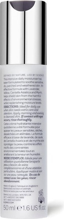 Интенсивный гель-увлажнитель Elemis S.O.S Emergency Cream