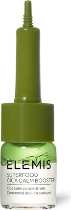 Concentrated Multi-Vitamin Serum Elemis Superfood Cica Calm Booster