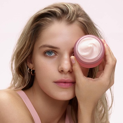 Feuchtigkeitslotion Elemis Pro-Collagen Marine Cream Anti-Falten Tagespflege