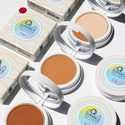 Compact Foundation J.Cat Beauty Aquasurance