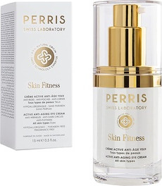 Eye Cream Perris Monte Carlo Skin Fitness