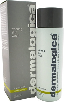 Reinigung Dermalogica Medibac