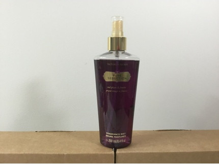 Fragrance Body Splash Mist Victoria's Secret VS Fantasies