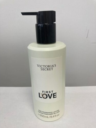 Lotion Victoria's Secret First Love