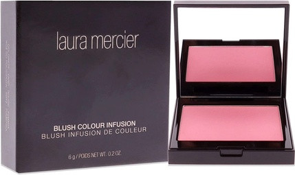 Rouge Laura Mercier Blush Colour Infusion Strawberry
