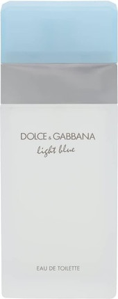 Eau de Toilette Dolce & Gabbana Light Blue