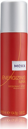 Дезодорант-спрей Mexx