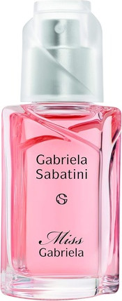 Eau De Toilette Gabriela Sabatini Miss Gabriela