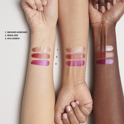 Lipstick MAC Cosmetics Frost