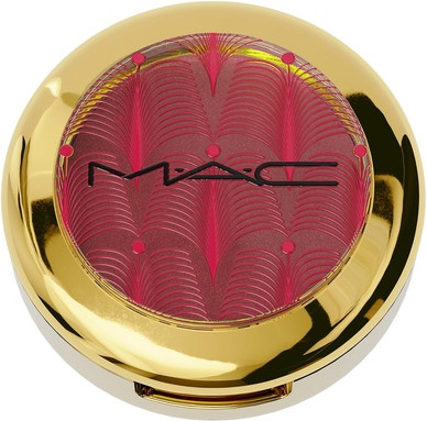 Cream Blush MAC Cosmetics Skinfinish Metallic