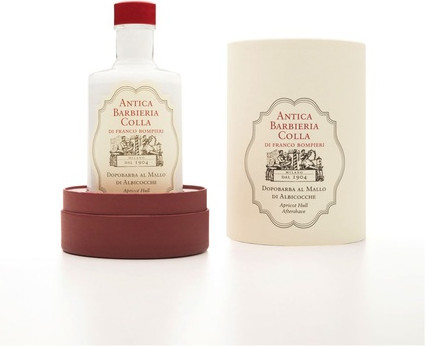 Aftershave Antica Barbieria Colla Apricot Kernel