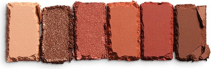 Палетка теней для век NYX Ultimate Edit Petite Shadow Palette Warm Neutrals