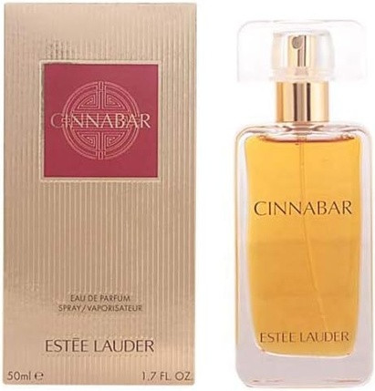 Eau De Parfum Estee Lauder Cinnabar
