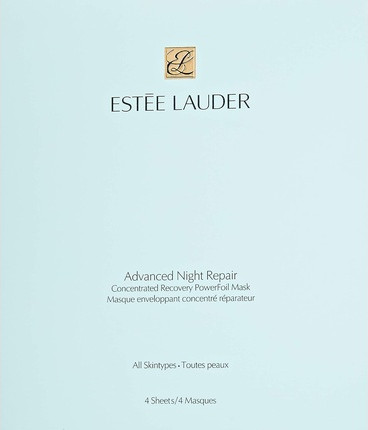 Sheet Mask Estee Lauder Advanced Night Repair Concentrated Recovery Powerfoil Mask