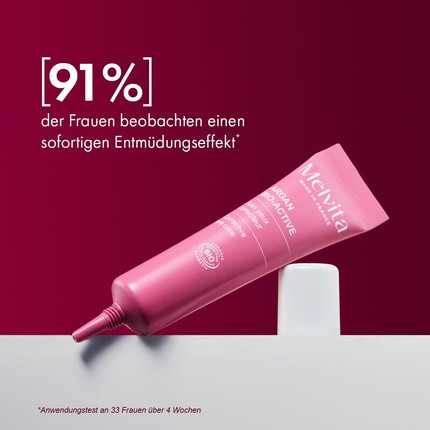 Augencreme Melvita Active Argan Bio Lifting Eye Contour Treatment