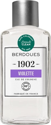 Eau de Cologne Berdoues 1902 Floral Scent