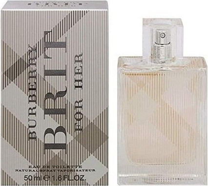 Eau De Toilette Burberry Brit