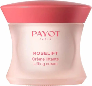 Day Cream Payot Roselift