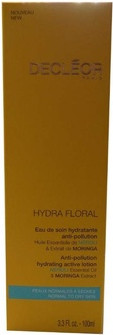 Увлажняющий лосьон Decléor Hydra Floral