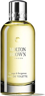 Eau de Toilette Molton Brown Orange & Bergamot
