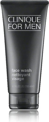 Cleansing Gel Clinique Face Wash