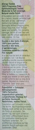 Foundation Clinique Foundation