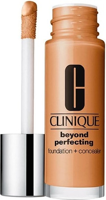 Foundation und Concealer Clinique
