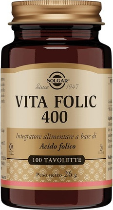 Vitaminli Serumi Solgar