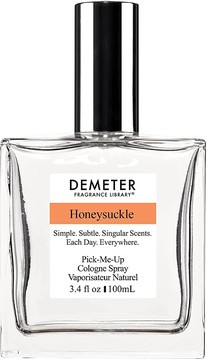 Eau De Cologne Demeter Fragrance Library