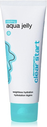 Moisturizer Dermalogica Cooling Aqua Jelly