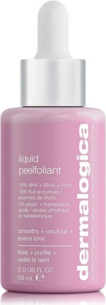 Flüssiger Peeling-Wirkstoff Dermalogica
