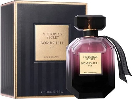 Eau De Parfum Victoria's Secret Bombshell Oud