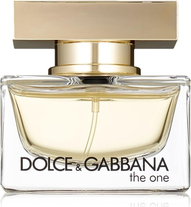 Eau de Parfum Dolce & Gabbana The One