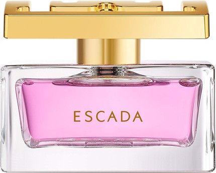 Eau de Parfum Escada Especially