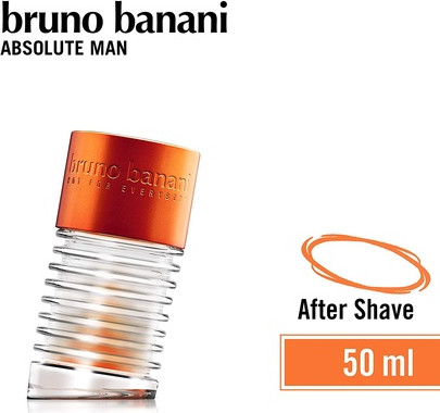Бальзам после бритья Bruno Banani