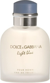 Eau de Toilette Dolce & Gabbana Light Blue